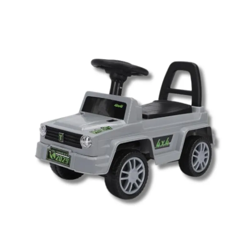 Correpasillo para niños